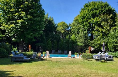 Cognac Bed & Breakfast | Logis des Tourelles
