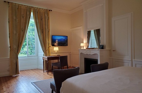 Cognac Bed & Breakfast | Logis des Tourelles