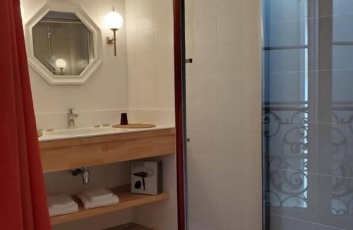 Cognac Bed & Breakfast | Logis des Tourelles