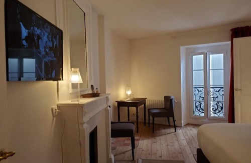 Cognac Bed & Breakfast | Logis des Tourelles