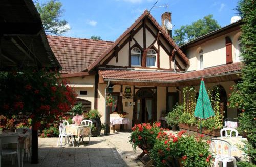 Charette Hotel | Logis Doubs Rivage