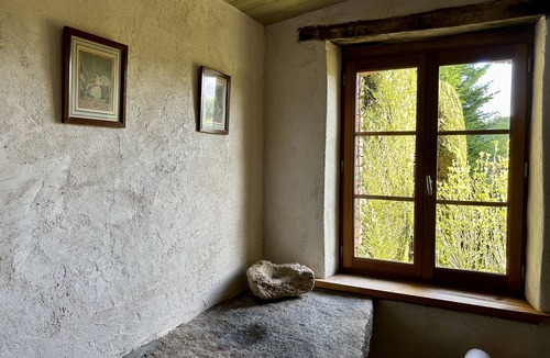 La Flocelliere House | Logis du château de la Flocelliere NEAR PUY DU FOU