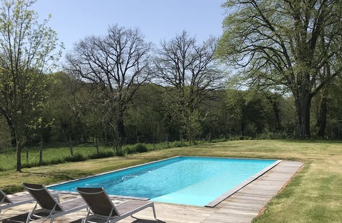 La Flocelliere House | Logis du château de la Flocelliere NEAR PUY DU FOU