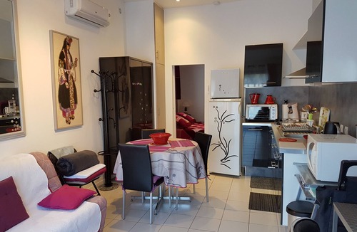 Pomerols House | Logis du Chevalet.