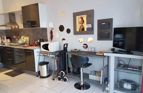 Pomerols House | Logis du Chevalet.