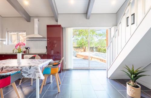 Rodes House | Logis Du Conflent
