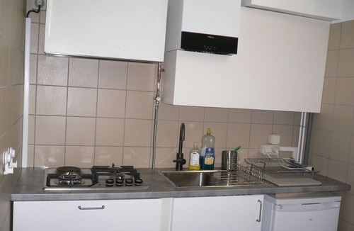 Saint-Lo Apartment | Logis du Cotentin