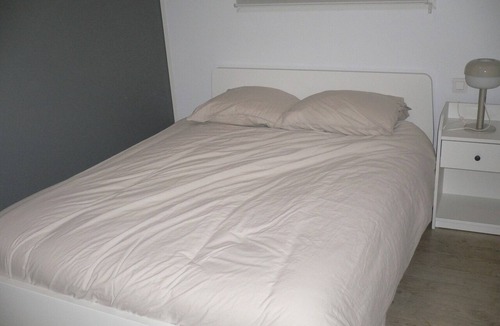 Saint-Lo Apartment | Logis du Cotentin