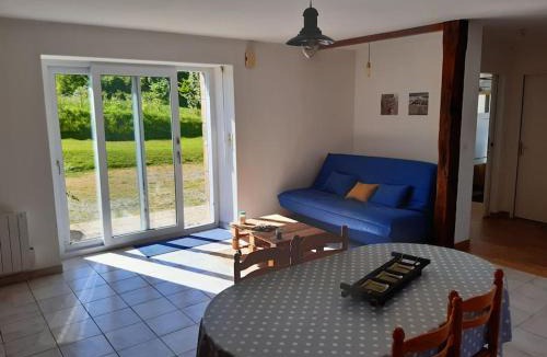 Saint-Lormel House | Logis du fresne