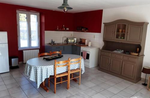 Saint-Lormel House | Logis du fresne