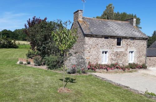 Saint-Lormel House | Logis du fresne