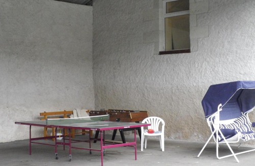 Doussay House | logis du jacquelin