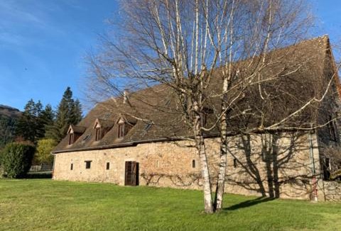 Madic Bed & Breakfast | Logis du lac à Madic