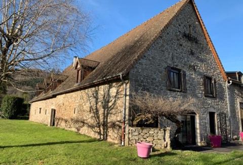 Madic Bed & Breakfast | Logis du lac à Madic