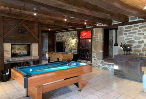 Madic Bed & Breakfast | Logis du lac à Madic