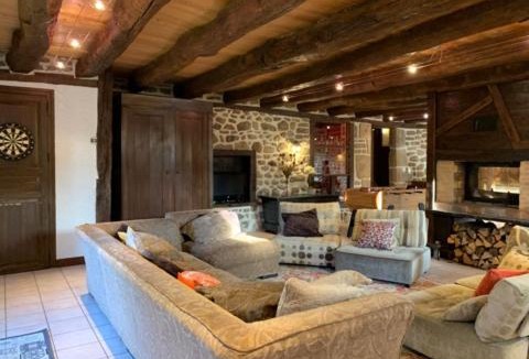 Madic Bed & Breakfast | Logis du lac à Madic