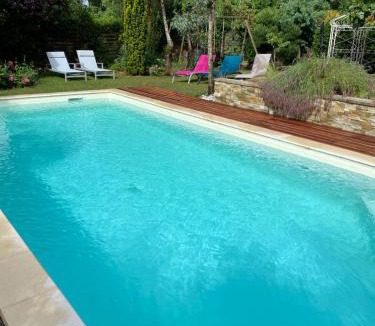 Montbazon Bed & Breakfast | Logis du Lièvre d'or