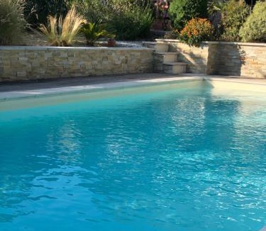 Montbazon Bed & Breakfast | Logis du Lièvre d'or