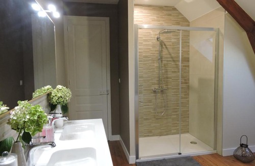 Sainte-Jamme-sur-Sarthe Bed & Breakfast | Logis du Petit Dodo