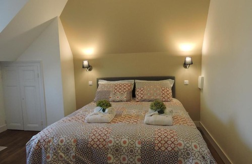 Sainte-Jamme-sur-Sarthe Bed & Breakfast | Logis du Petit Dodo