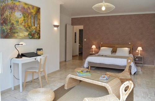 Saint-Fulgent House | Logis du Parc