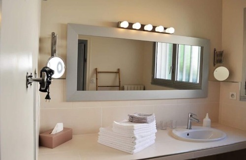 Saint-Fulgent House | Logis du Parc