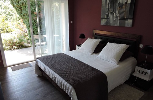 Saint-Fulgent House | Logis du Parc