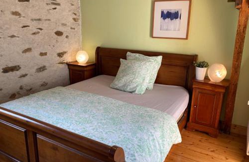Nort-sur-Erdre Bed & Breakfast | Logis Du Patis Roux