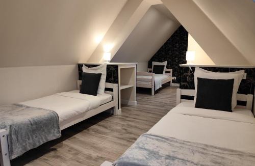 Vieux-Viel House | Logis du pressoir