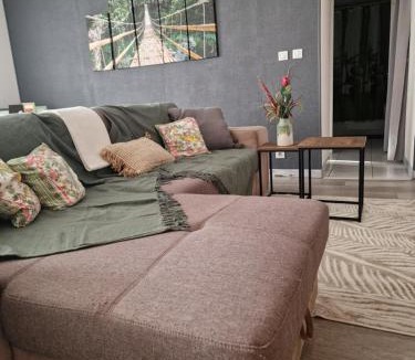 Haute-Saone Apartment | Logis du Puits Salé