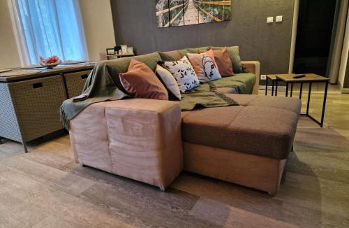 Haute-Saone Apartment | Logis du Puits Salé