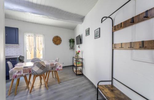Belesta House | Logis Du Roussillon