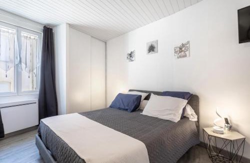 Belesta House | Logis Du Roussillon