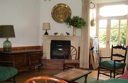 Paizay-Naudouin-Embourie House | Logis near the chateau