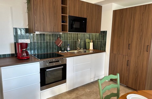 Sainte-Suzanne-and-Chammes House | Logis du Pressoir