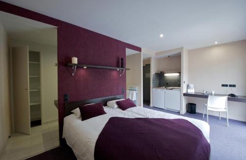 Vannes Hotel | Logis Golfe Hotel