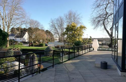 Vannes Hotel | Logis Golfe Hotel