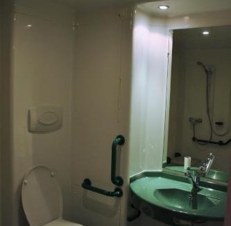 Saint-Gilles-Croix-de-Vie Hotel | Logis Hôtel Sea View