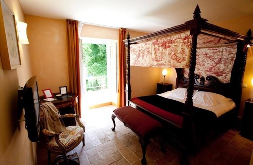 Sainte-Maure-de-Touraine Hotel | Logis Hôtel les Hauts de St Maure