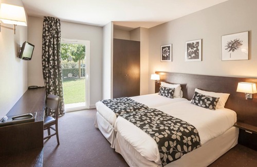 Langon Hotel | Logis Hôtel Aliénor