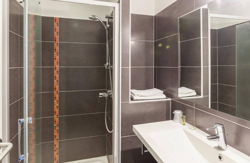 Langon Hotel | Logis Hôtel Aliénor