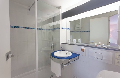 Saint-Saturnin Hotel | Logis Hôtel Alizéa, Le Mans Nord