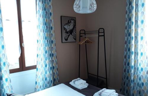 Uzerche Hotel | Logis Hôtel AMBROISE