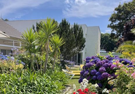 Lannion Hotel | LOGIS Hôtel ARCADIA