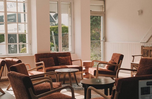 Benodet Hotel | Logis Hôtel Armoric