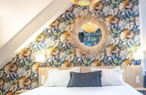 Plerin Hotel | Logis Hôtel Au Chêne Vert