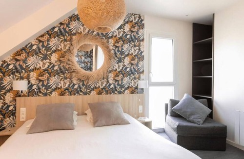 Plerin Hotel | Logis Hôtel Au Chêne Vert