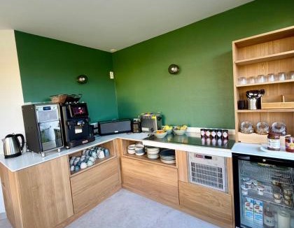 Reville Hotel | Logis Hôtel Au Moyne de Saire