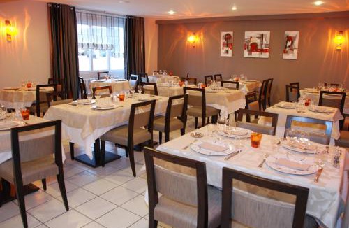 Bessines-sur-Gartempe Hotel | Logis Hôtel Bellevue