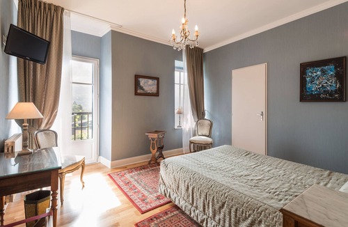 Argeles Gazost Hotel | Logis Hôtel Beau Site